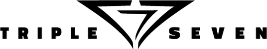 Logotipo de 777