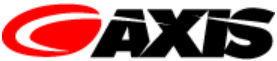 Logotipo de axispara
