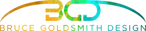 Logotipo de bgd