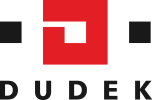 Logotipo de dudek