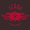 Logotipo de icaro