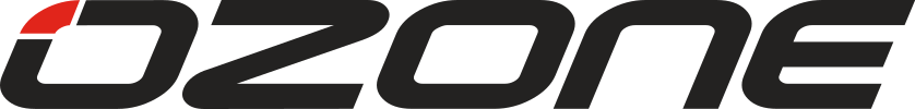 Logotipo de ozone