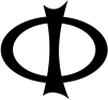 Logotipo de phi