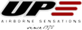 Logotipo de up