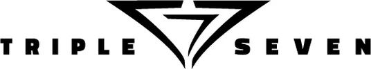 Logotipo de 777