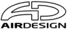 Logotipo de AirDesign