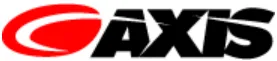 Logotipo de AxisPara