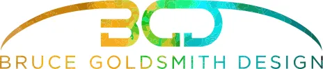Logotipo de BGD