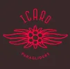 Logotipo de Icaro