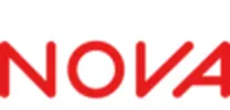 Logotipo de Nova