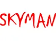 Logotipo de Skyman