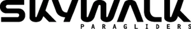 Logotipo de Skywalk
