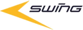 Logotipo de Swing