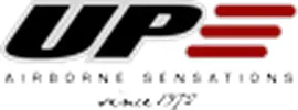 Logotipo de UP