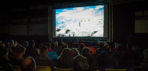 Cinema FIA 2023